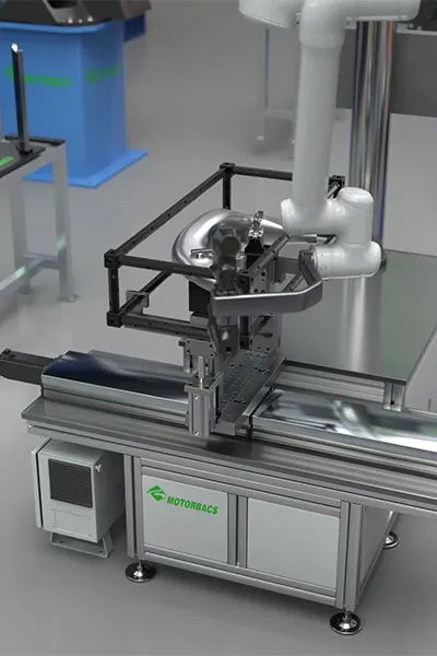 Наши производственные возможности