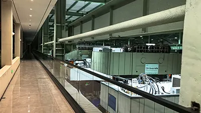 Цифровая фабрика