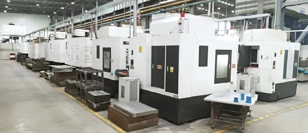 Проектирование и производство оснастки для оборудования