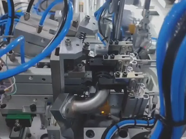 Рабочая станция