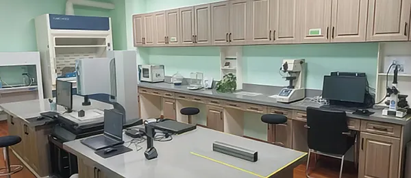 Техническая лаборатория