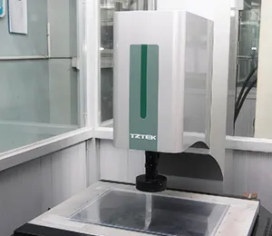 Оптическая измерительная система