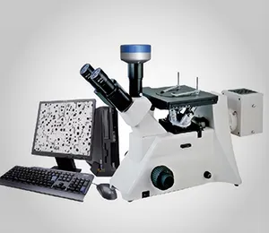 3D лазерный сканер