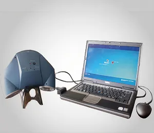 Портальная координатно-измерительная машина (КИМ)