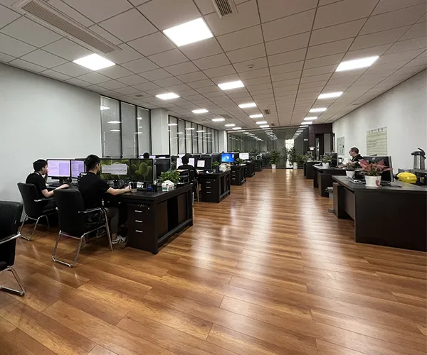 Создание Технологического центра Motorbacs