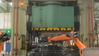 Гидроформовка