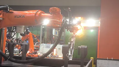 Лазерная резка