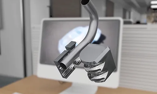 Возможности обработки