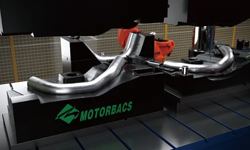 Предварительная формовка