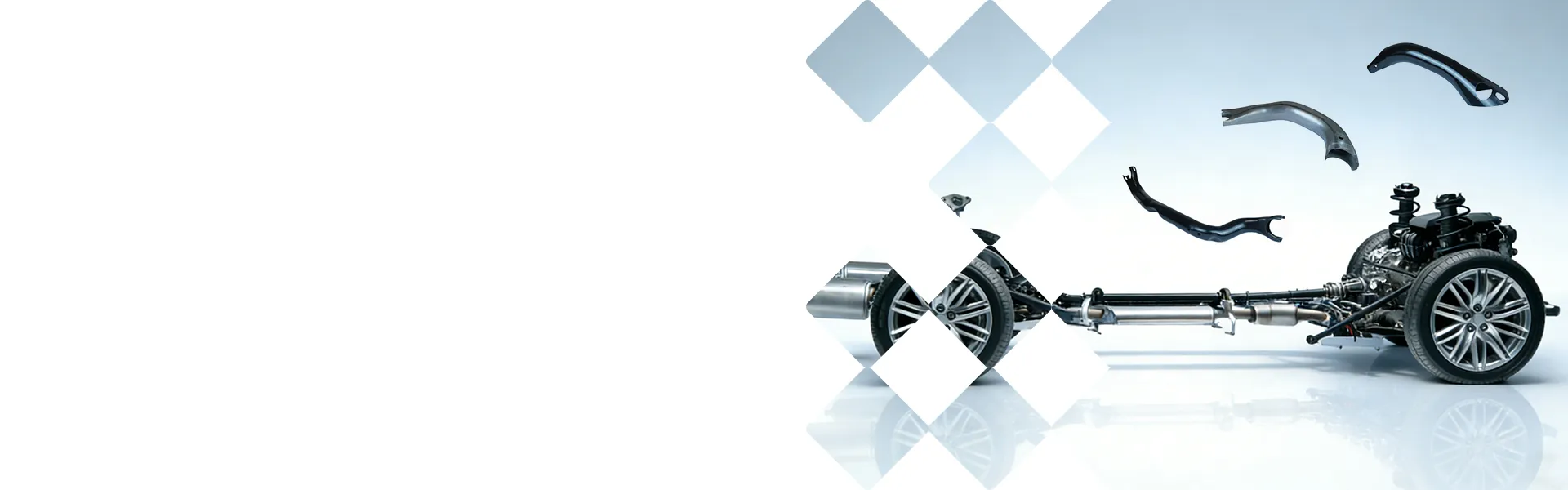 Zhejiang Motorbacs Technology Co., Ltd.