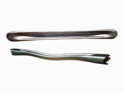 Гидроформованная торсионная балка подрамника