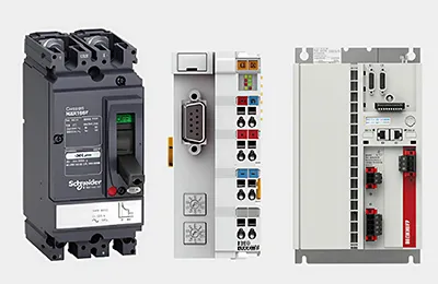 Система управления Beckhoff