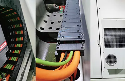 Дополнительные компоненты