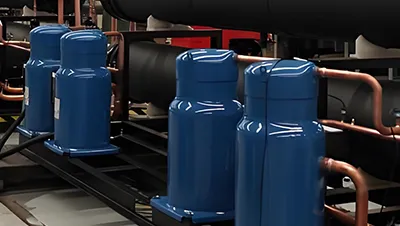 Машиностроение