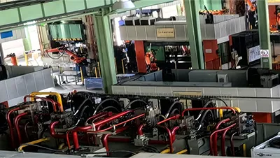 Снижение энергопотребления