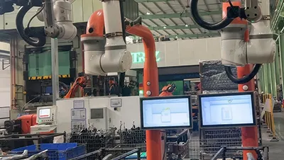 Точность управления