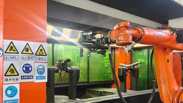 Независимая двухканальная обработка