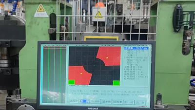 Высокая точность сварки