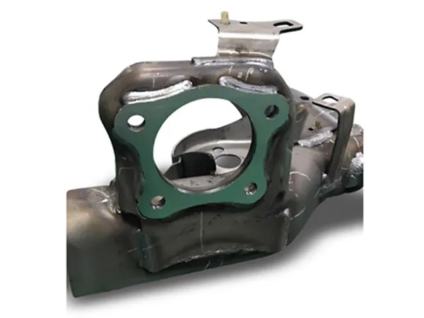 Особенности