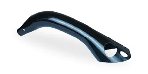 Элементы подрамника автомобиля (гидроформованные)