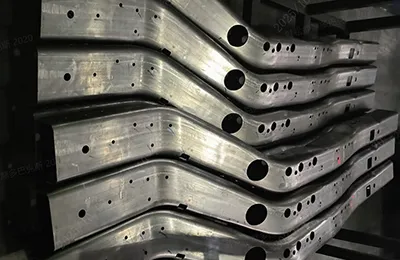 Примеры производимых изделий