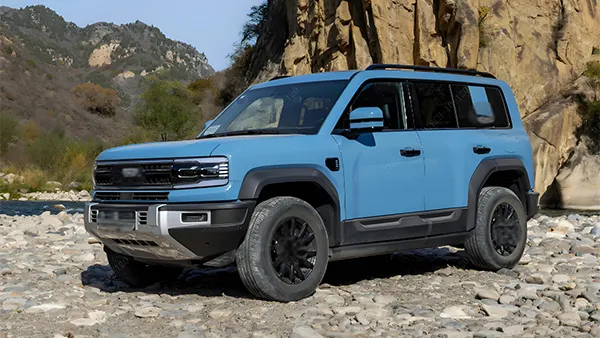 Области применения