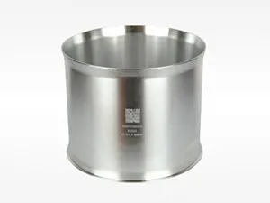 Примеры производимых изделий