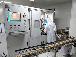 Производственные возможности