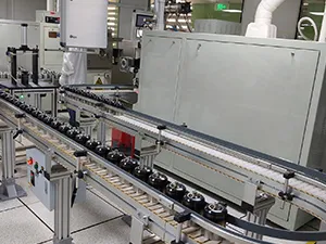 Производственные возможности