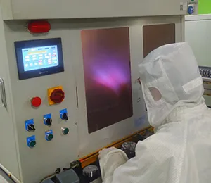 Испытание на герметичность