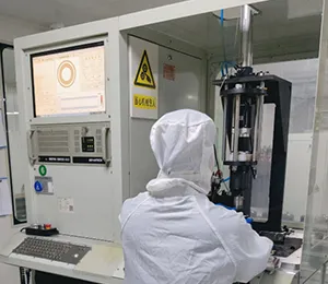 Ультразвуковая дефектоскопия