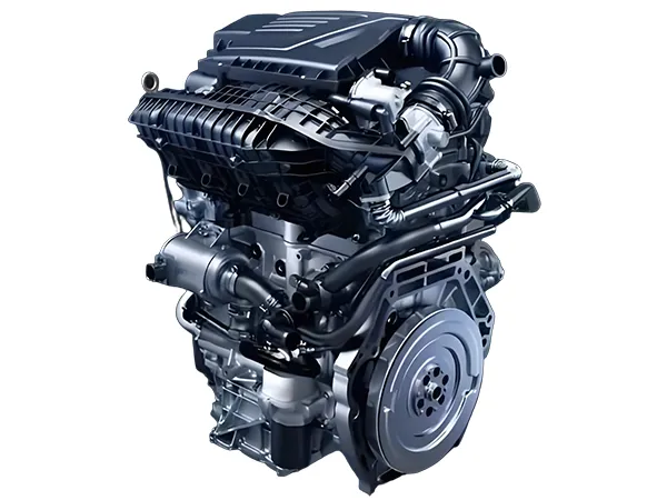 Металлические трубы для автомобильных двигателей